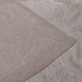 Exclusive Fabrics Open Weave Linen Sheer Curtain (1 Panel)