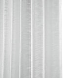Exclusive Fabrics Open Weave Linen Sheer Curtain (1 Panel)