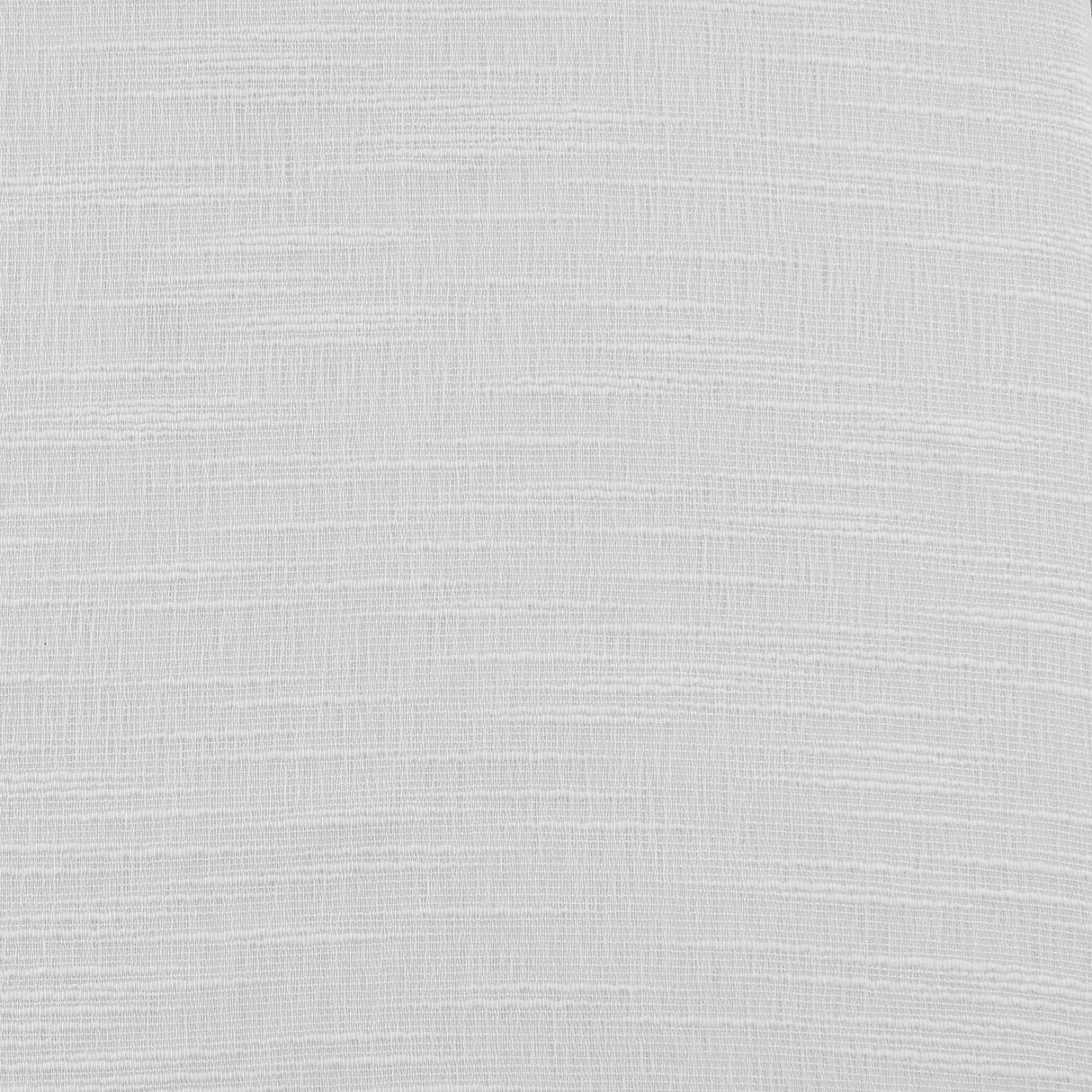 Exclusive Fabrics Open Weave Linen Sheer Curtain (1 Panel)