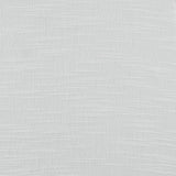 Exclusive Fabrics Open Weave Linen Sheer Curtain (1 Panel)