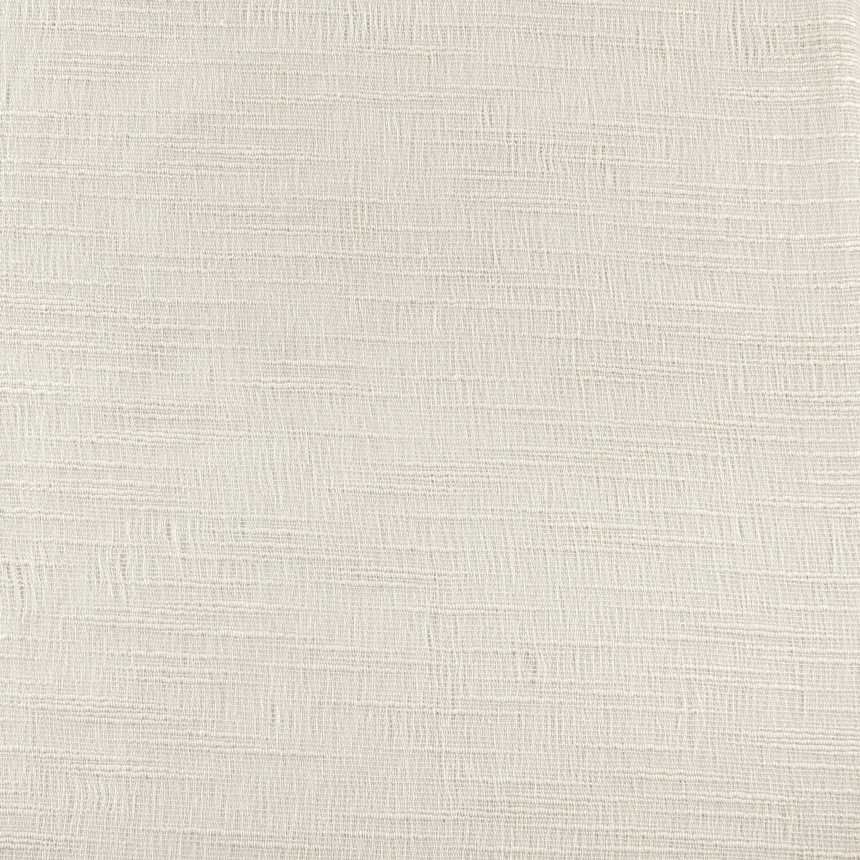 Exclusive Fabrics Open Weave Linen Sheer Curtain (1 Panel)
