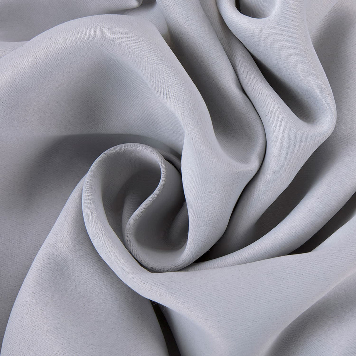Exclusive Fabrics Room Darkening 108-inch Curtain Panel Pair