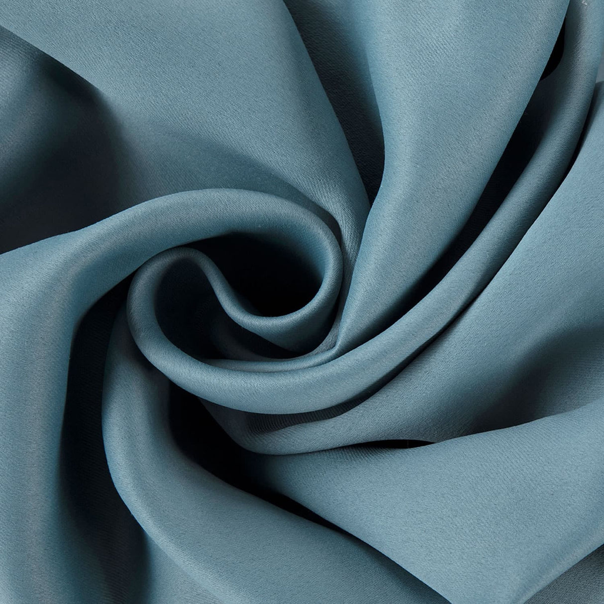 Exclusive Fabrics Room Darkening 108-inch Curtain Panel Pair