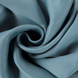 Exclusive Fabrics Room Darkening 108-inch Curtain Panel Pair