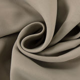 Exclusive Fabrics Room Darkening 108-inch Curtain Panel Pair