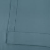 Exclusive Fabrics Room Darkening 108-inch Curtain Panel Pair