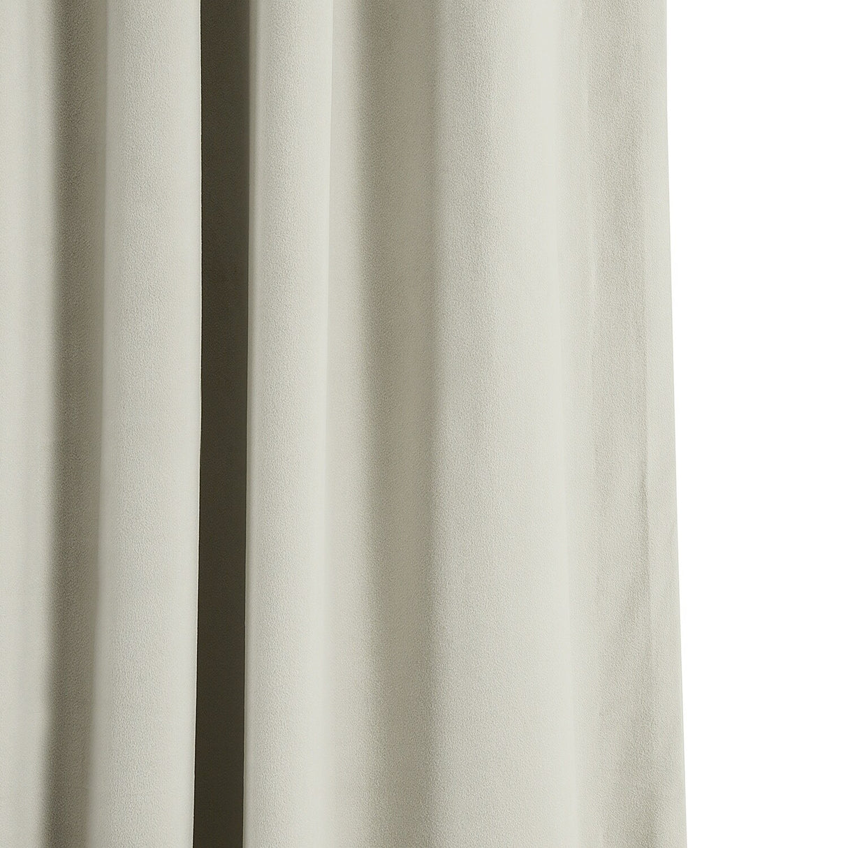 Exclusive Fabrics Signature Velvet Blackout Curtain (1 Panel)