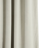 Exclusive Fabrics Signature Velvet Blackout Curtain (1 Panel)
