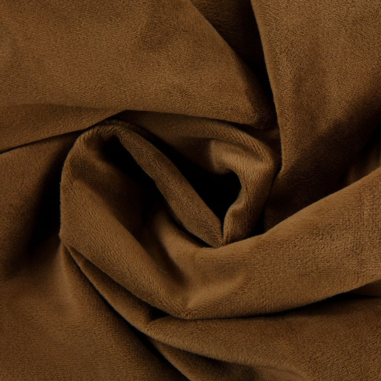 Exclusive Fabrics Signature Velvet Blackout Curtain 120 Inches Long (1 Panel)