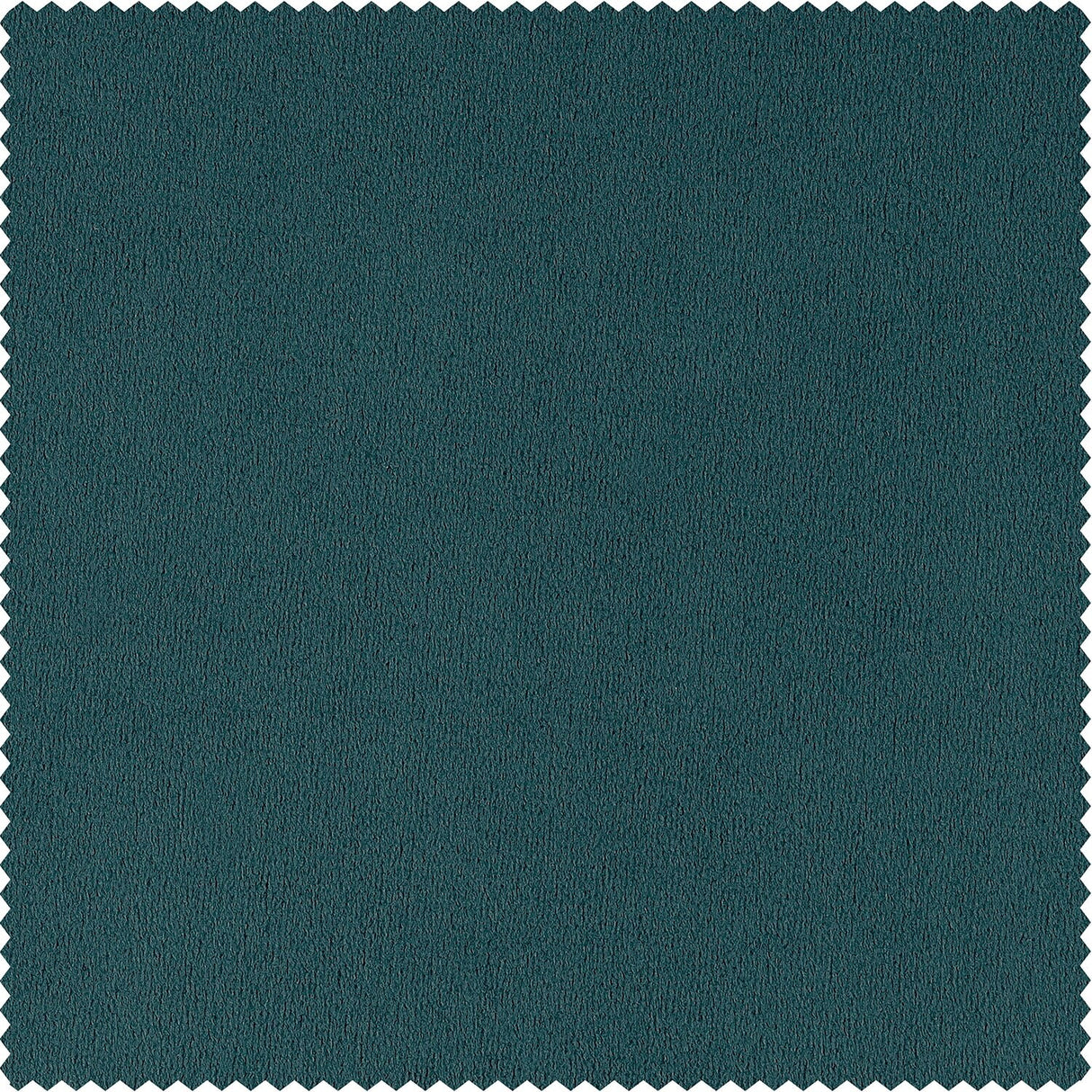 Exclusive Fabrics Signature Velvet Blackout Curtain 120 Inches Long (1 Panel)