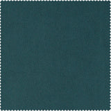 Exclusive Fabrics Signature Velvet Blackout Curtain 120 Inches Long (1 Panel)