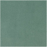Exclusive Fabrics Signature Velvet Blackout Curtain 120 Inches Long (1 Panel)