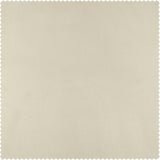 Exclusive Fabrics Room Darkening Grommet Curtain Panel Pair 63 Inches Long (2 Panels)