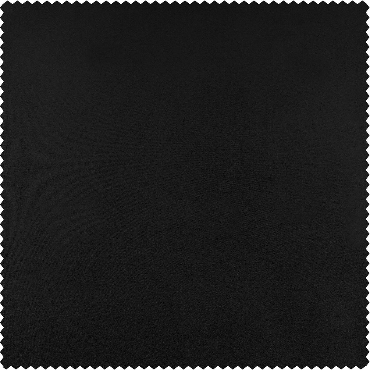 Exclusive Fabrics Room Darkening Grommet Curtain Panel Pair 63 Inches Long (2 Panels)