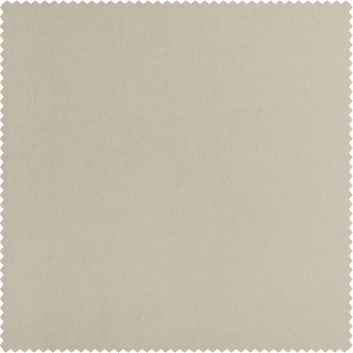 Exclusive Fabrics Vintage Cotton Velvet Room Darkening Curtains - Luxurious Drapery in Timeless Elegance (1 Panel)