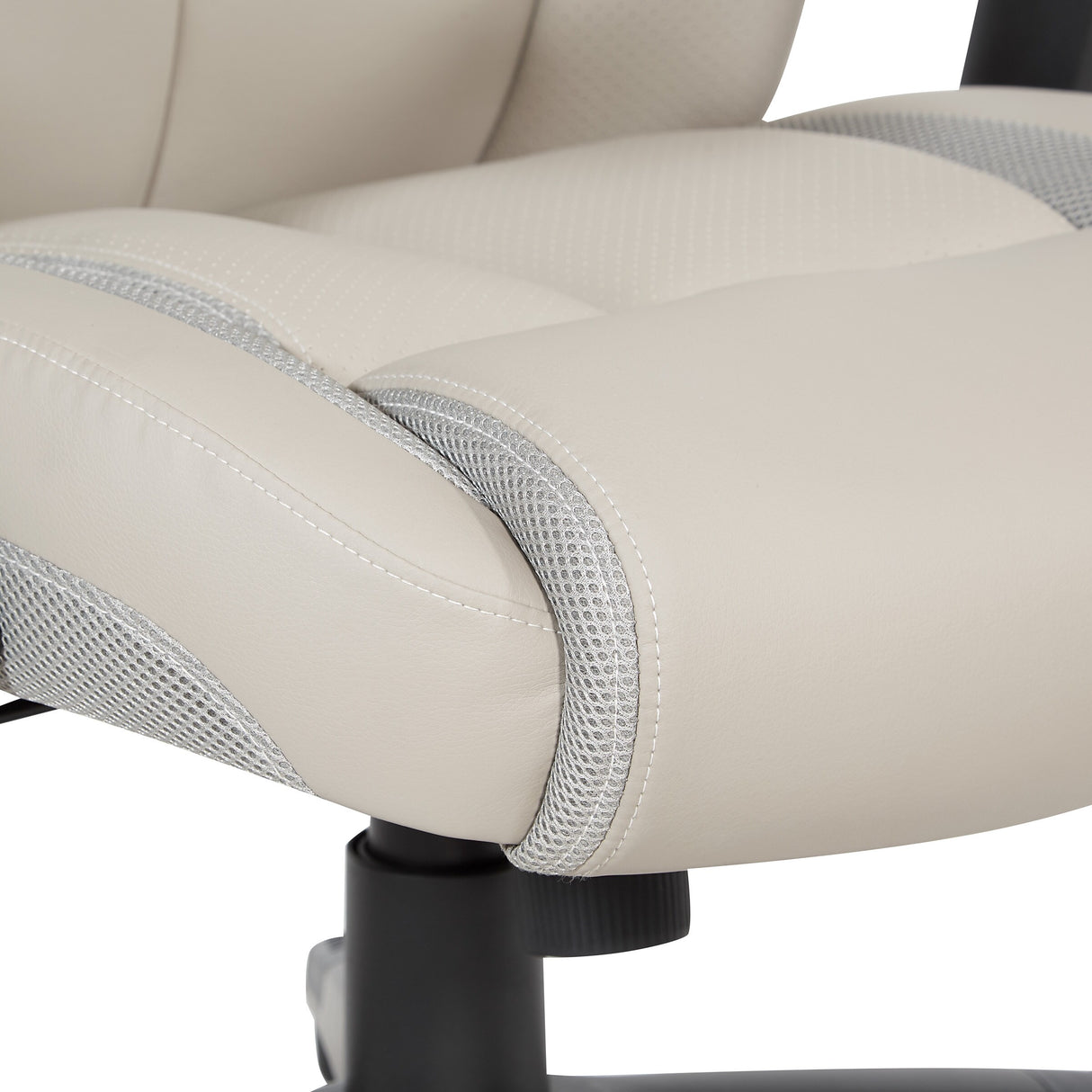Executive Bonded Leather Office Chair