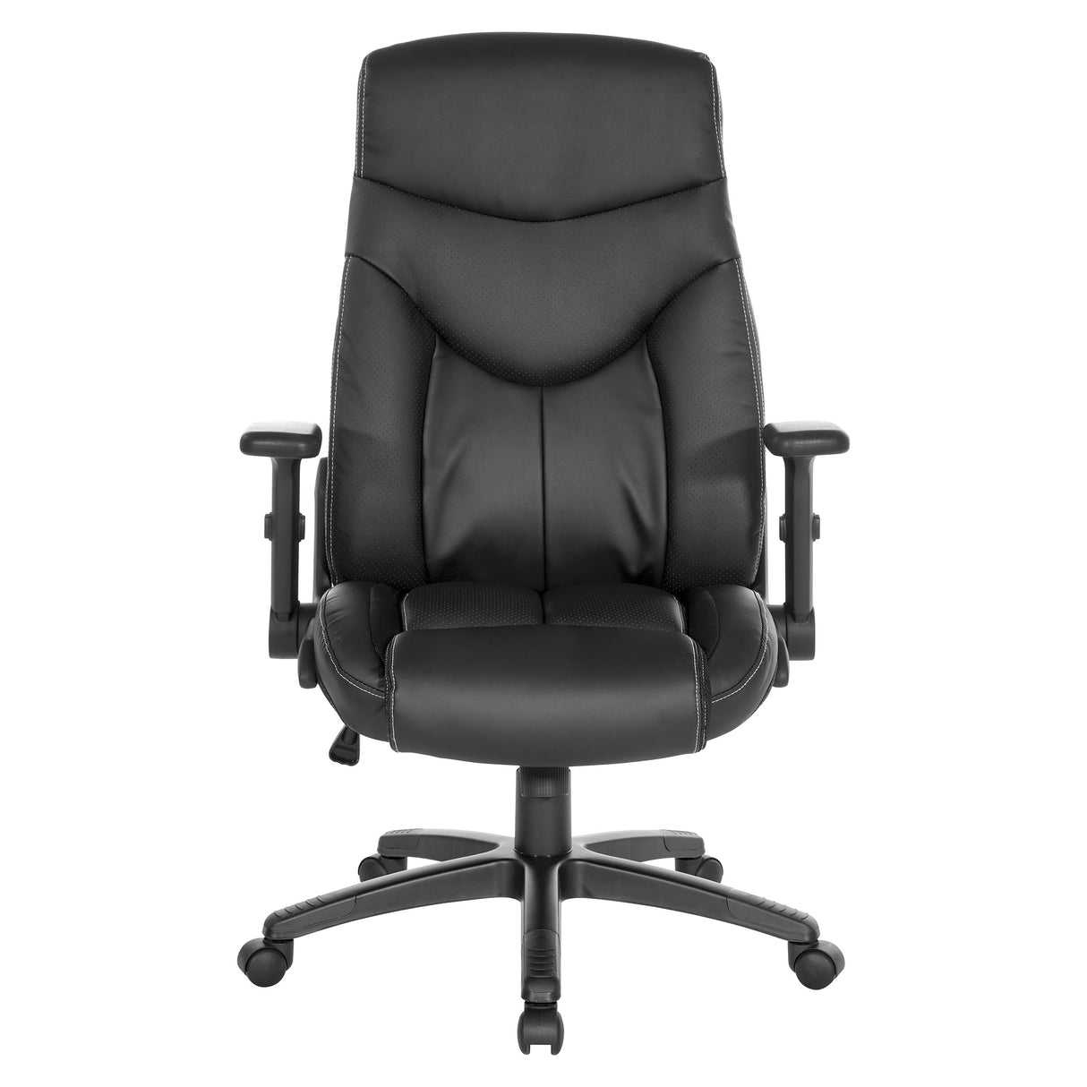 Executive Bonded Leather Office Chair