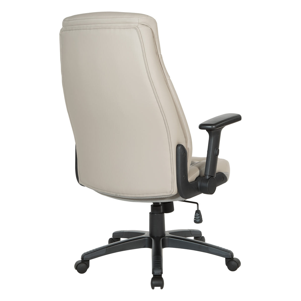 Executive Bonded Leather Office Chair