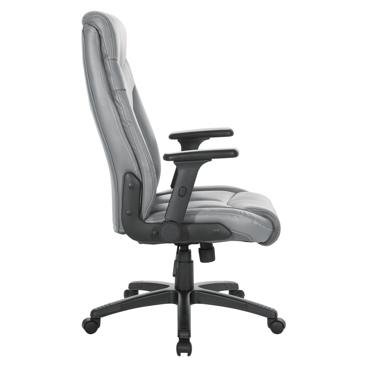 Executive Bonded Leather Office Chair