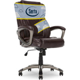 Executive Office Adjustable Ergonomic Computer Chair