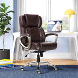 Executive Office Adjustable Ergonomic Computer Chair