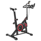 Exercise Bike Indoor Cycling Bicycle Stationary Bikes Cardio Workout Machine
