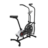 Exercise Upright Fan Bike - 54" x 20.8" x 39