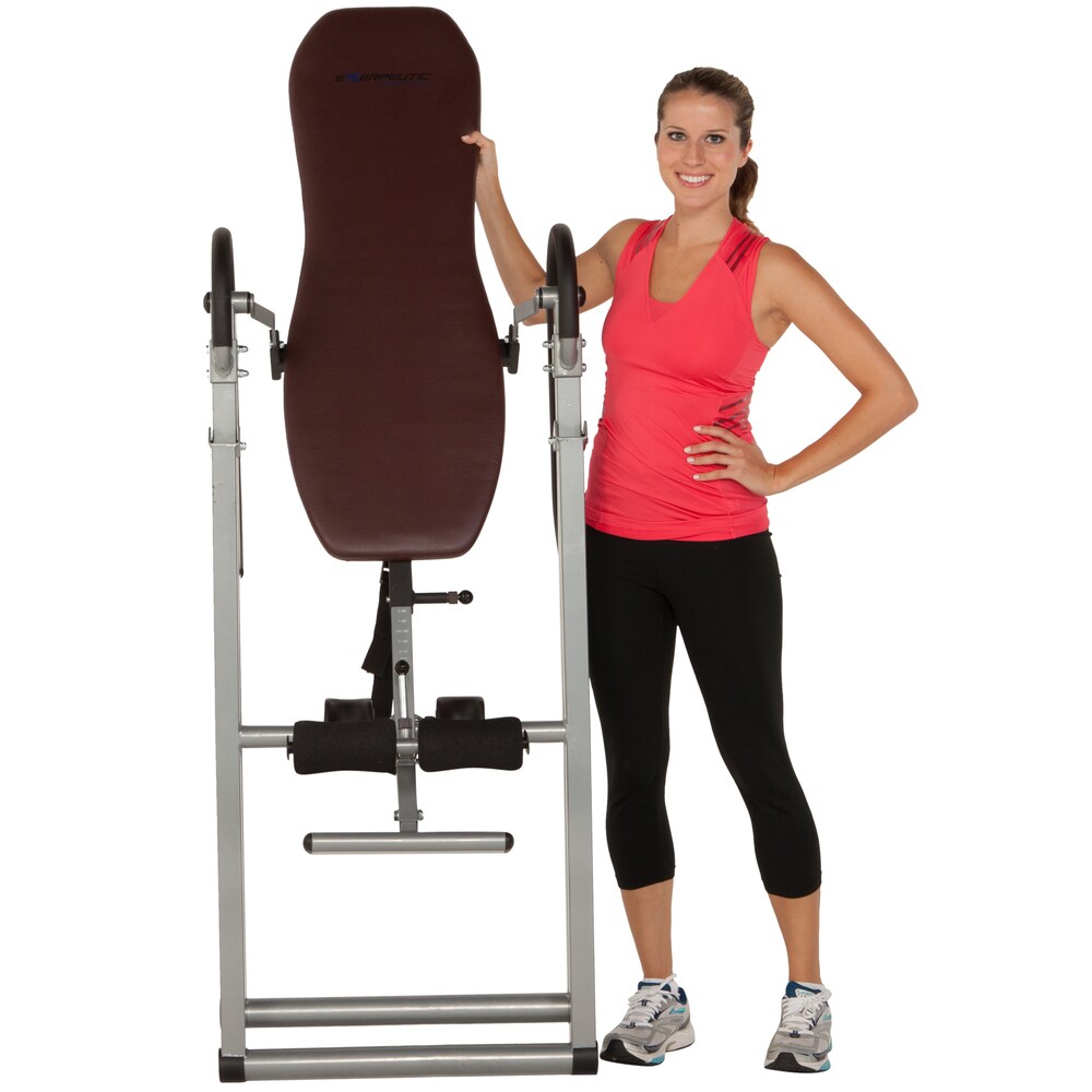 Exerpeutic Stretch 300 Inversion Table