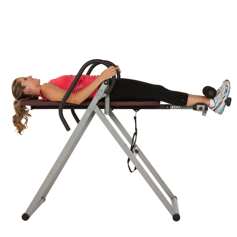 Exerpeutic Stretch 300 Inversion Table