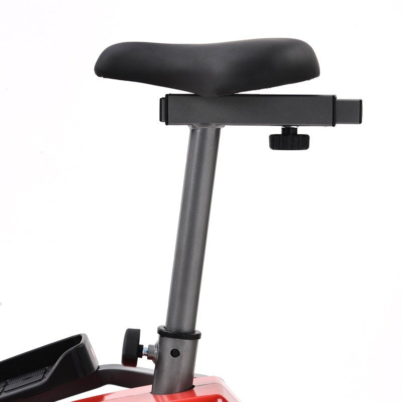 Exerpeutic Folding Exercise Machine - 8 Levels Resistance Adjustments - Medium