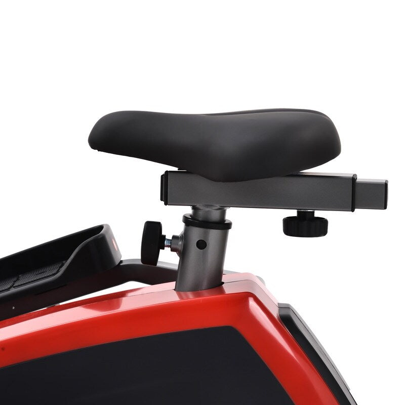 Exerpeutic Folding Exercise Machine - 8 Levels Resistance Adjustments - Medium