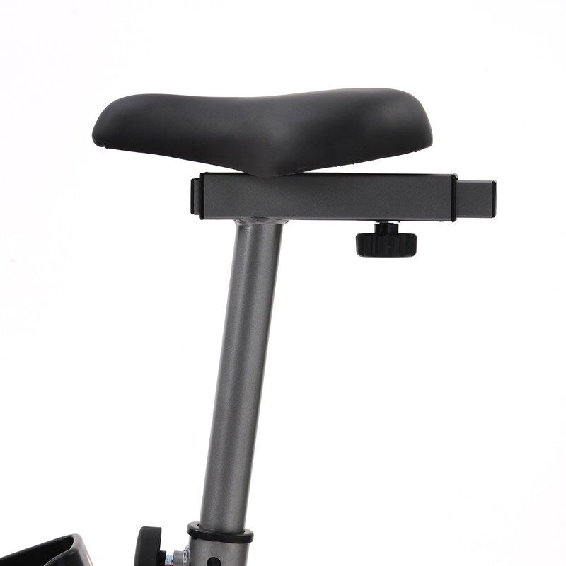 Exerpeutic Folding Exercise Machine - 8 Levels Resistance Adjustments - Medium