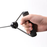 Exerpeutic Folding Exercise Machine-8 Levels Resistance Adjustments - Medium