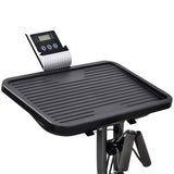 Exerpeutic Folding Exercise Machine-8 Levels Resistance Adjustments - Medium