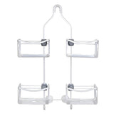 Expandable Rustproof Shower Caddy