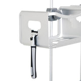 Expandable Rustproof Shower Caddy