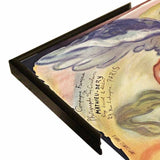 Exposition Salle de Figaro-VINAPP120169 Print 9"x13.5" by Vintage Apple Collection
