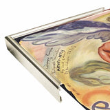 Exposition Salle de Figaro-VINAPP120169 Print 9"x13.5" by Vintage Apple Collection