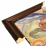 Exposition Salle de Figaro-VINAPP120169 Print 9"x13.5" by Vintage Apple Collection