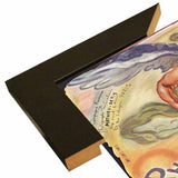 Exposition Salle de Figaro-VINAPP120169 Print 9"x13.5" by Vintage Apple Collection