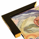 Exposition Salle de Figaro-VINAPP120169 Print 9"x13.5" by Vintage Apple Collection