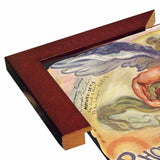 Exposition Salle de Figaro-VINAPP120169 Print 9"x13.5" by Vintage Apple Collection