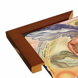 Exposition Salle de Figaro-VINAPP120169 Print 9"x13.5" by Vintage Apple Collection