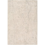 Expresse Traditional Wool Hand-Loomed Area Rug