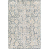 Expresse Traditional Wool Hand-Loomed Area Rug