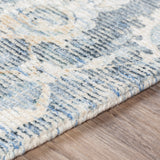 Expresse Traditional Wool Hand-Loomed Area Rug