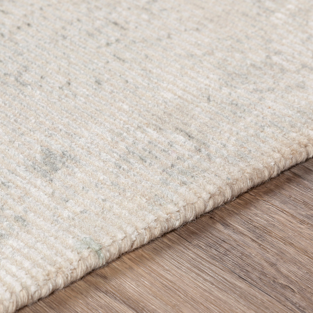 Expresse Traditional Wool Hand-Loomed Area Rug