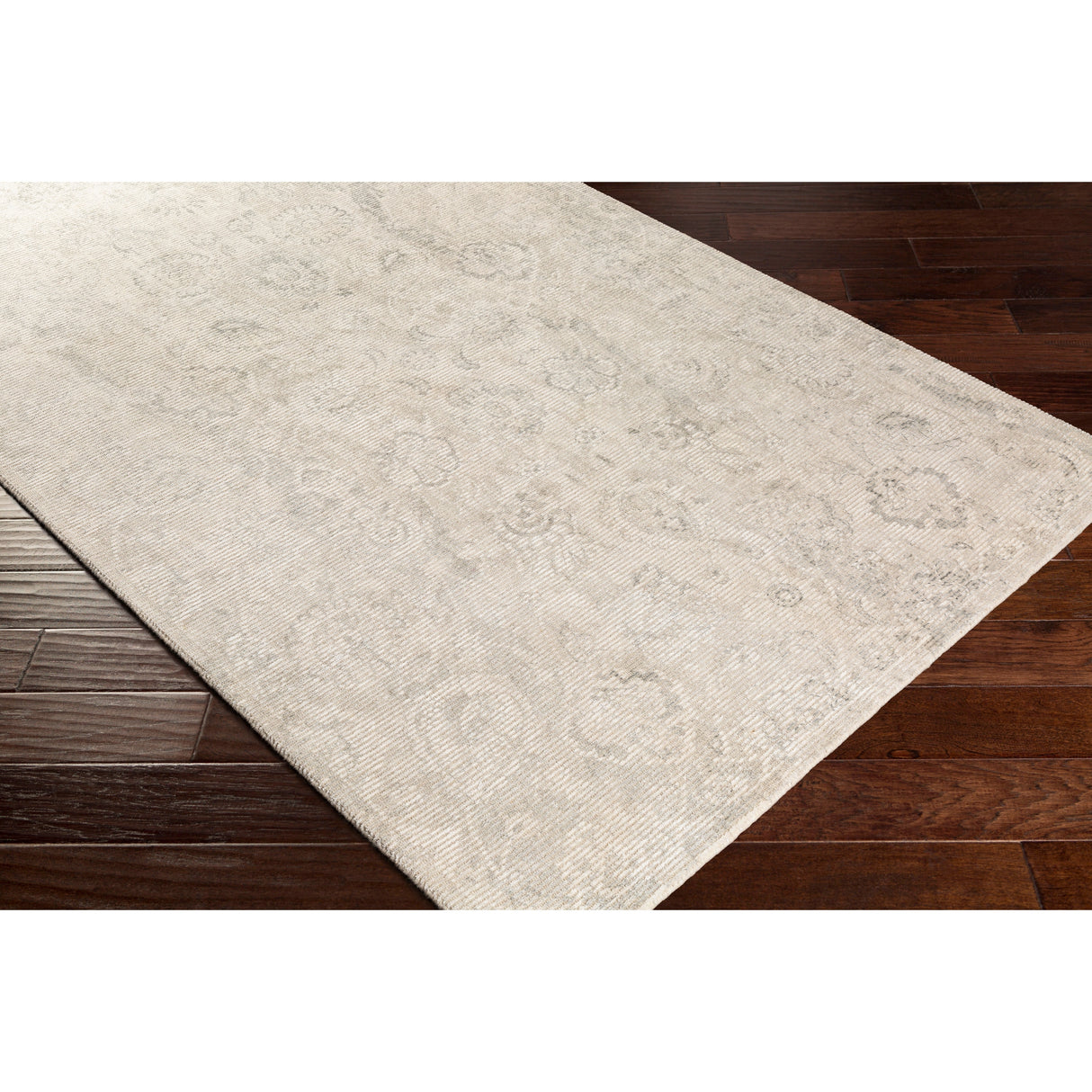 Expresse Traditional Wool Hand-Loomed Area Rug