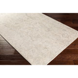 Expresse Traditional Wool Hand-Loomed Area Rug