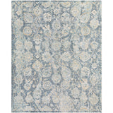 Expresse Traditional Wool Hand-Loomed Area Rug